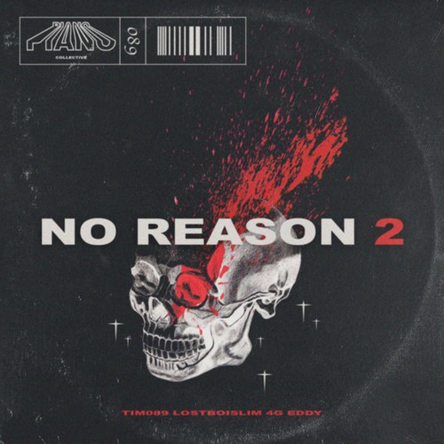NO REASON II (FEAT. LOSTBOISLIM & 4G EDDY)[PROD. TECFIT] *VIDEO LINK IN DESCRIPTION*