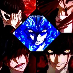 Out of time/OUTBREAK(prod. WNDBRKN)