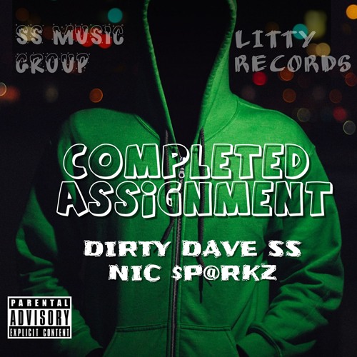 Completed Assignment.mp3