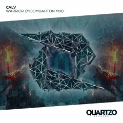 CALV - Warrior (Moombahton Mix)