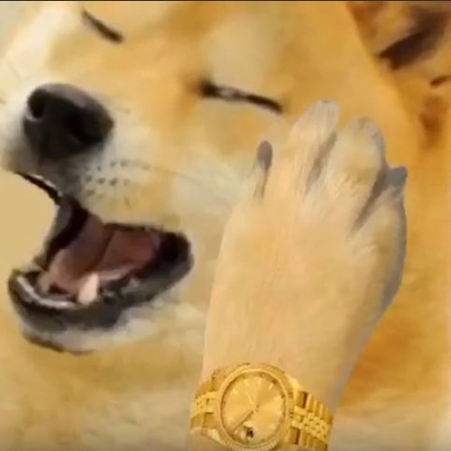 Le future has arrived.