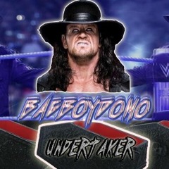 Undertaker (Prod. Samsungsosa)
