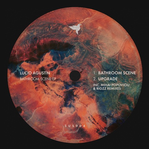 Lucio Agustin - Upgrade (Mihai Popoviciu Remix)