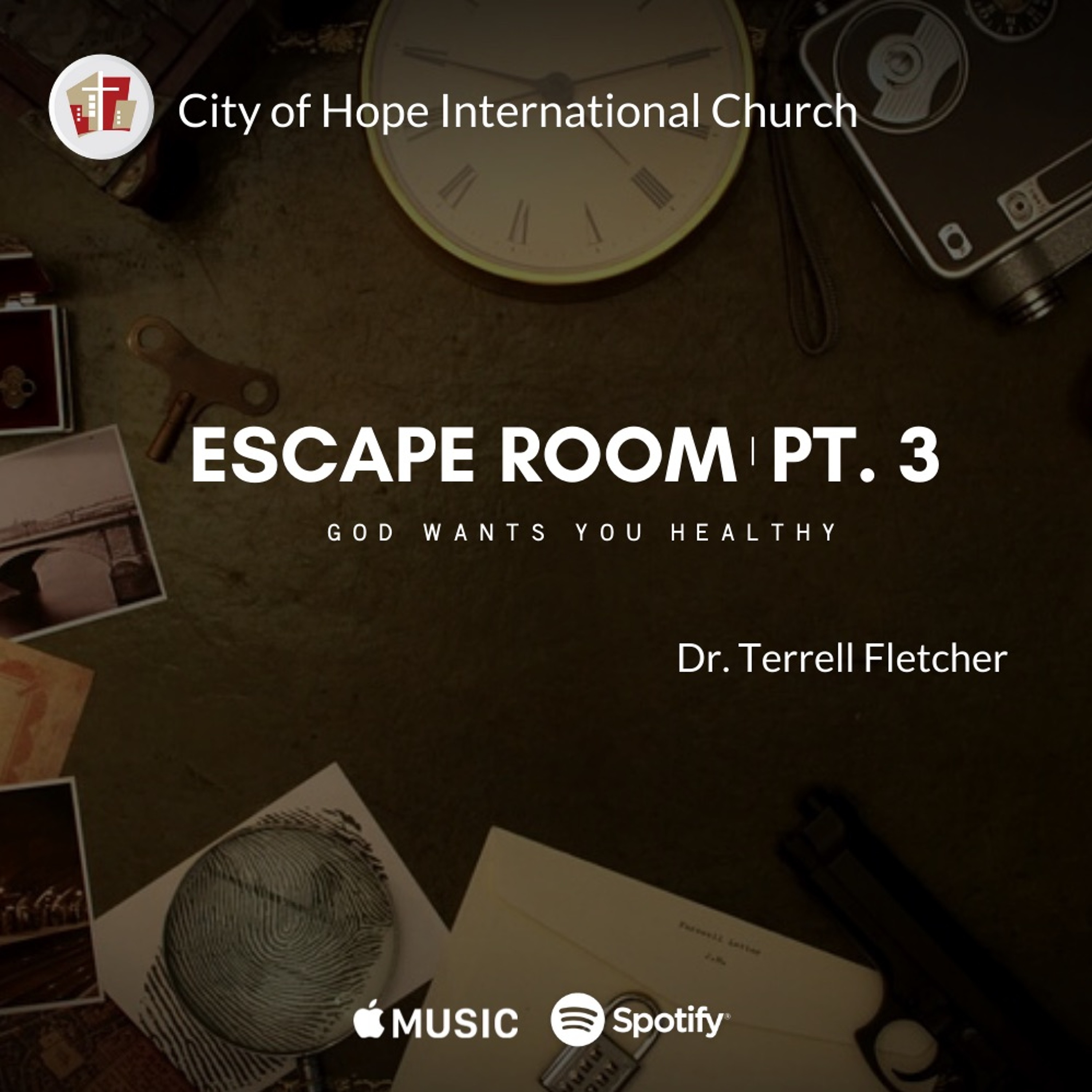 City of Hope International Church