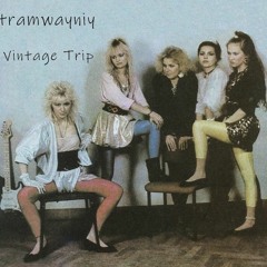 tramwayniy - vintage trip
