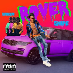 ROVER ft. MGM Snipe [Prod. By L3NO Loaded]