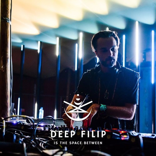 Deep Filip is The Space Between
