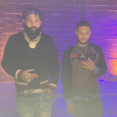 Eazy Money ft Money Man - Trauma