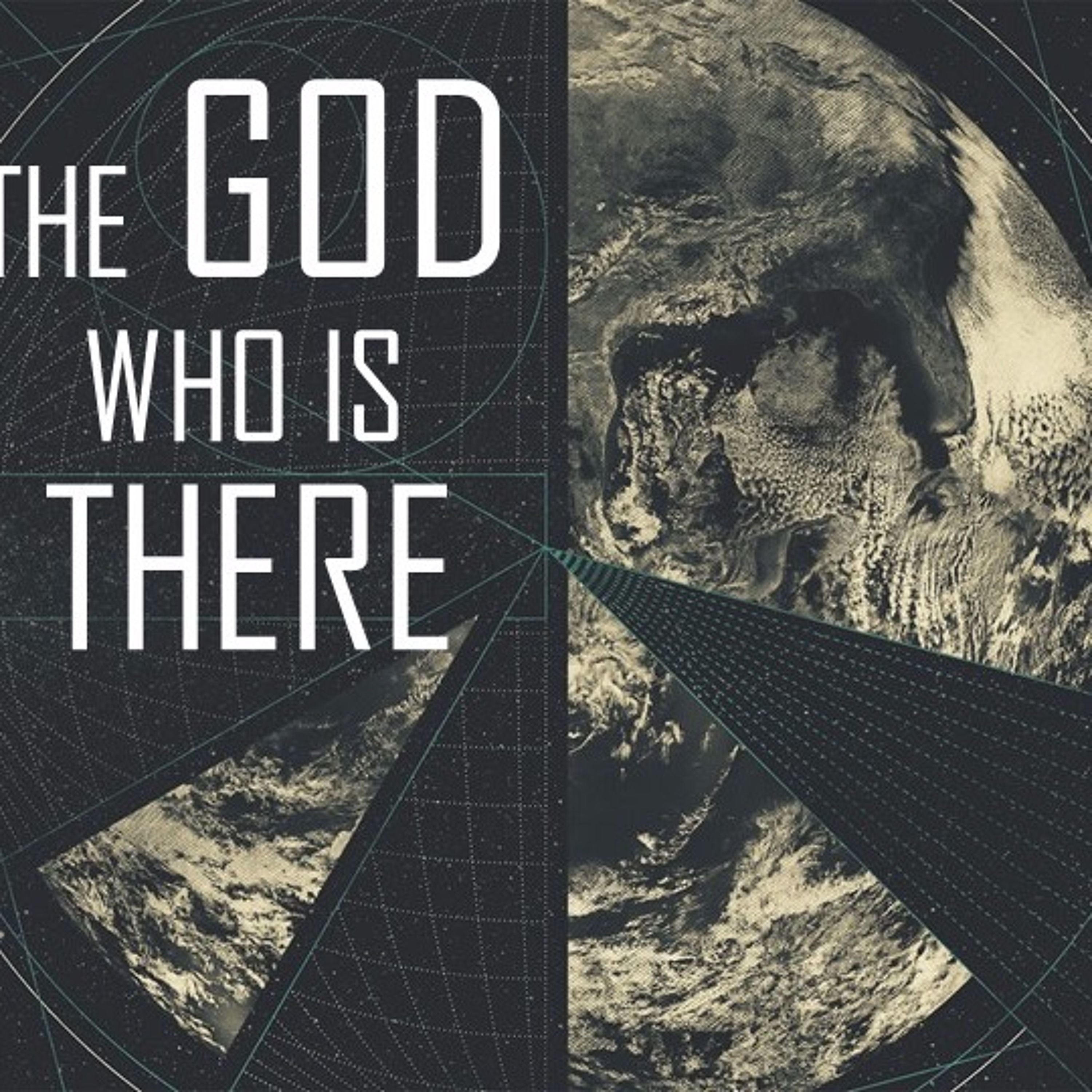 God Who Is Wise 10.20.2019 episode artwork