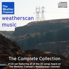 Weatherscan Music - Track 22