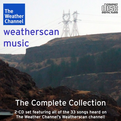 Weatherscan Music - Track 21