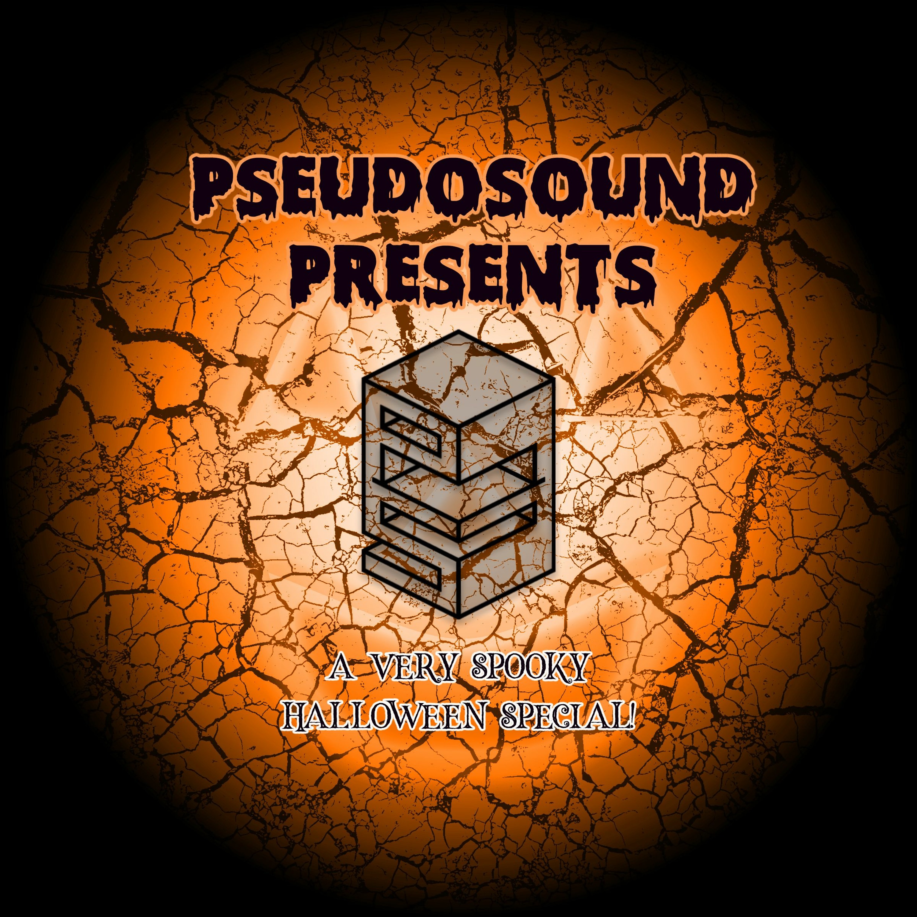 PseudoSound Podcast