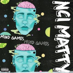 Matthewbluu - Mind Games