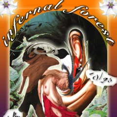 Infernal Forest House Set