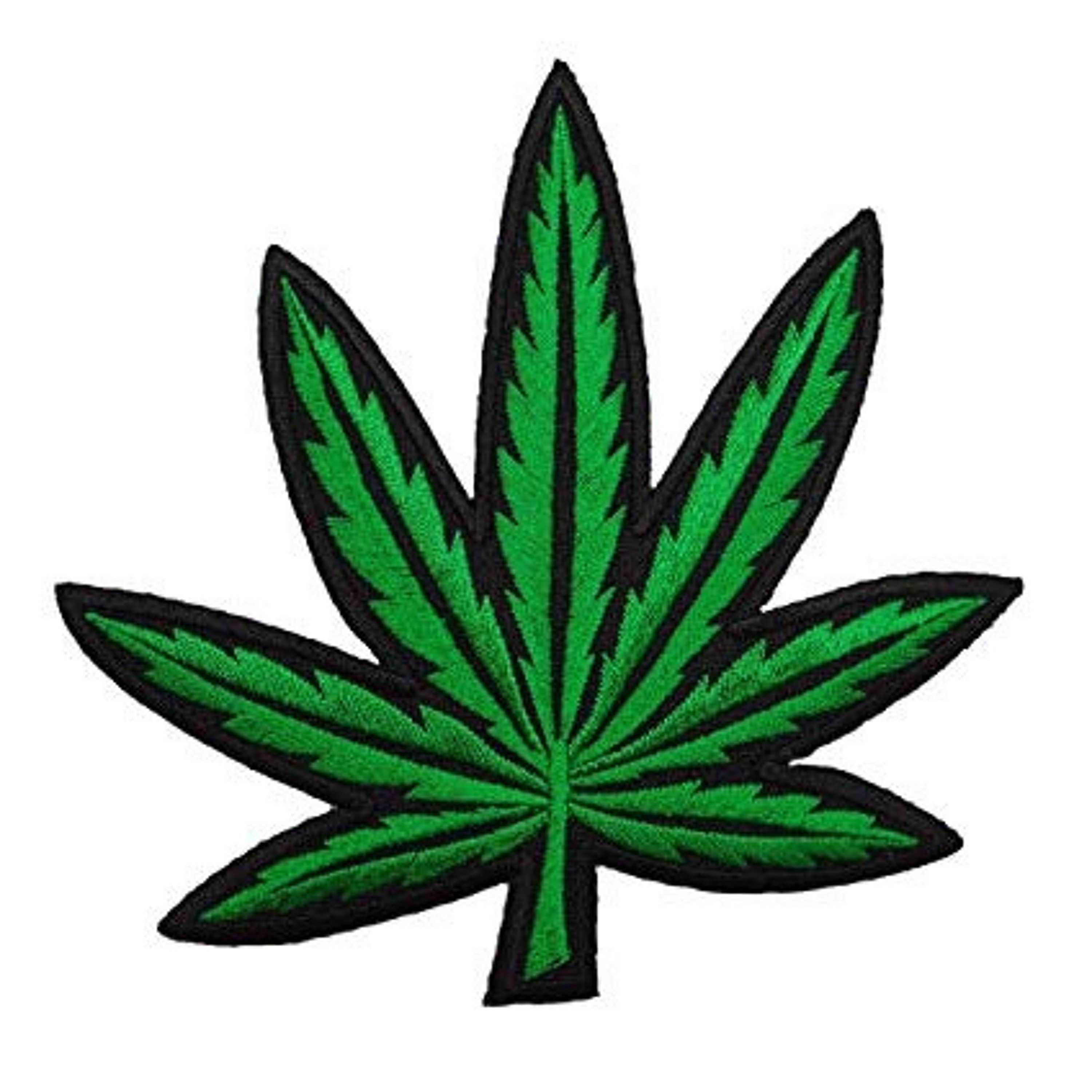 Recreational Marijuana Use 10.27.2019 episode artwork