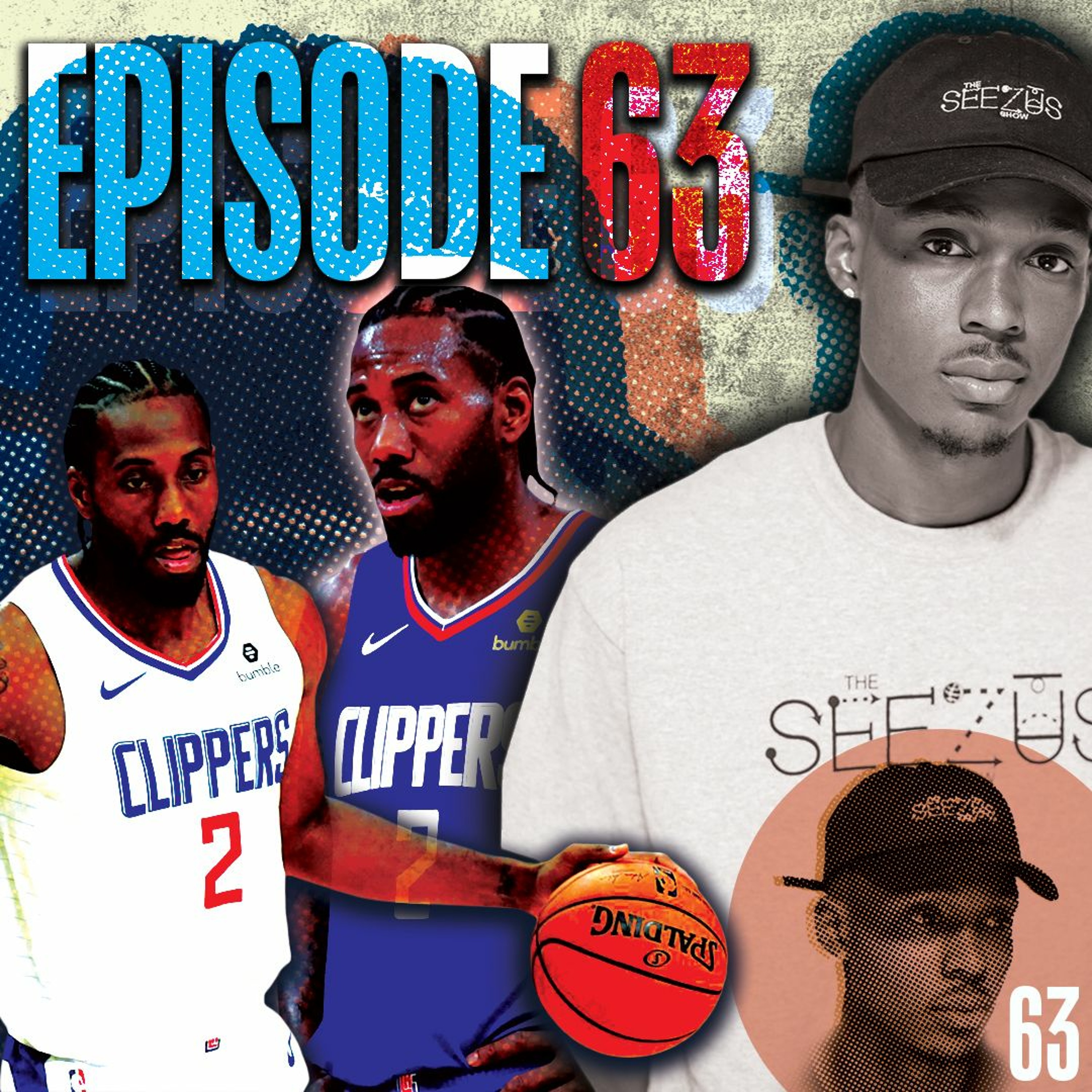 The Seezus Show