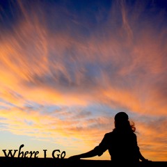 Ricky Green - Where I Go