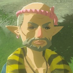 Tarrey Town (From Legend of Zelda Breath of the Wild)