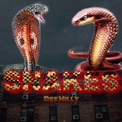 Snakes (prod. by Diplomat x Palaze)