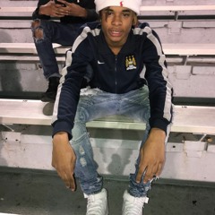 AtmSinn - Off The Muscle