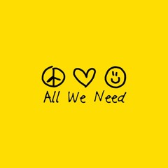 All We Need