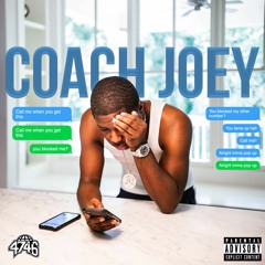 Coach Joey - Honey Love [produced by K Money]