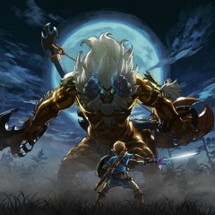 Breath of the Wild Theme