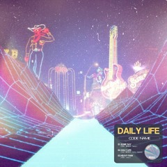 2. Daily Life (feat.Gamichingoo,Hauzee)