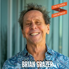 Brian Grazer: The Art of Human Connection