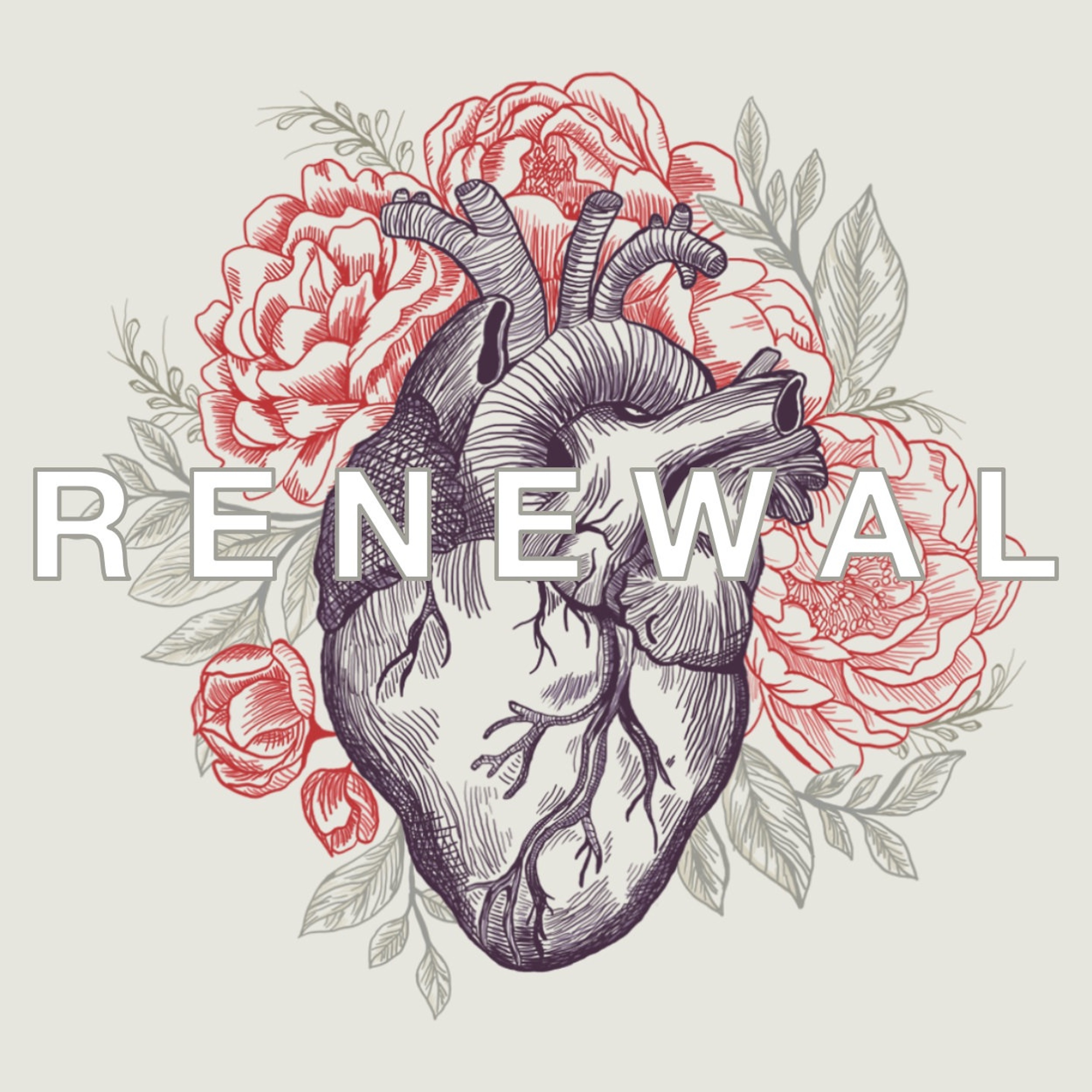 The Spark Of Personal Renewal | Renewal III episode artwork