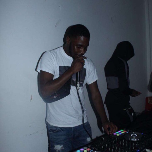 BILL A VIBEZ HALLOWEEN EDITION LIVE AUDIO