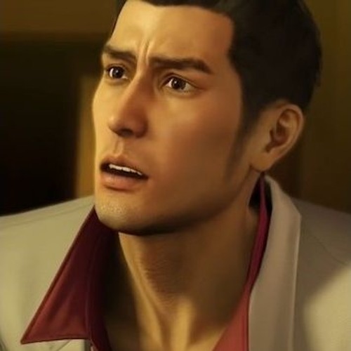 Baka Mitai — Kazuma Kiryu