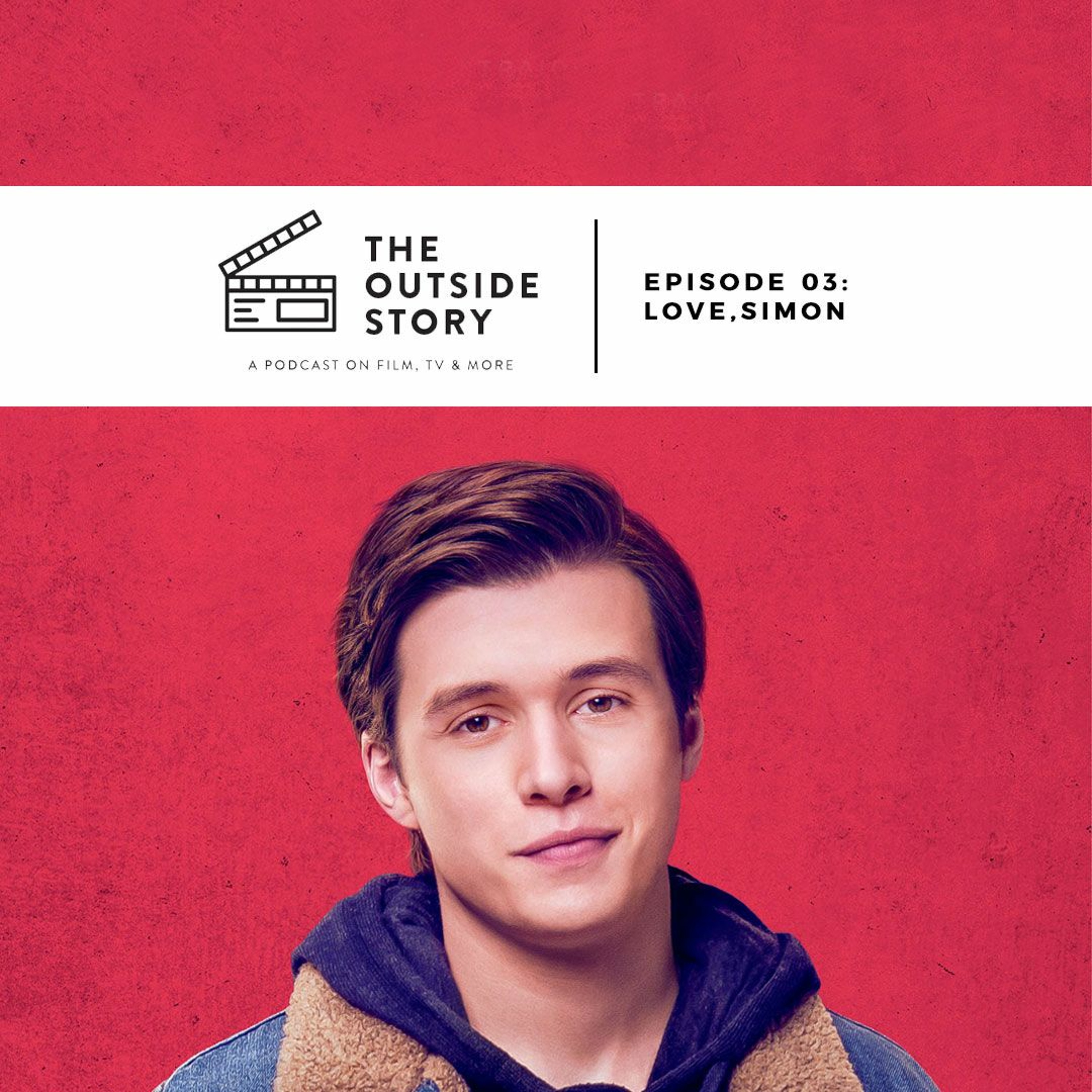 The Outside Story