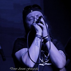 Neno Fernando - Fairy Tale (André Matos Tribute Live)