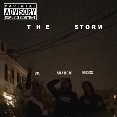 THE STORM -  X LWL X RECESS X SHADOW