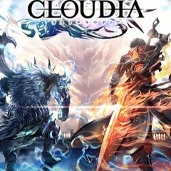 Last Cloudia - Destiny