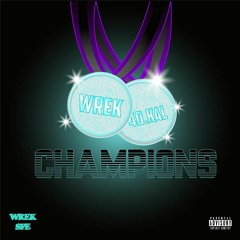 Champions (Prod. 40.KAL)