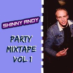 Party Mixtape Volume 1