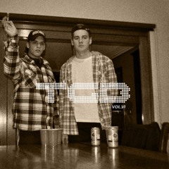 TGB MIXTAPE VOL. VI