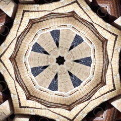 Drum music for shamanic trance meditation and relaxation, follow the flow of the deep rhythms