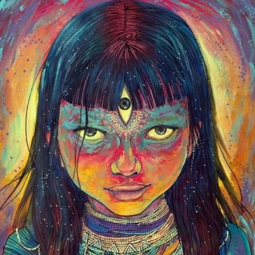Psychedelic People