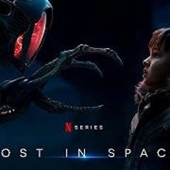 Lost In Space 2 Trailer Music - What A Wonderful World