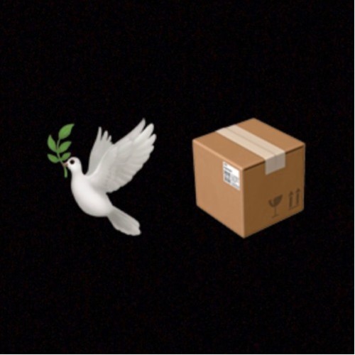 Stream bird box (feat. Swank) [prod. SuecoTheChild] by SuecoTheChild |  Listen online for free on SoundCloud