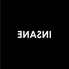 insane (feat. JERHELL & Swank) [prod. SuecoTheChild]