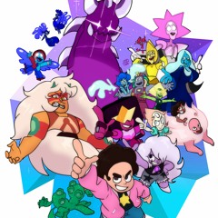 Steven Universe Future (Short Remix/Cover)