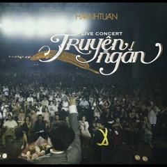 Truyện ngắn concert in Hà Nội - Part 6 - Khi Người Mình Yêu Khóc