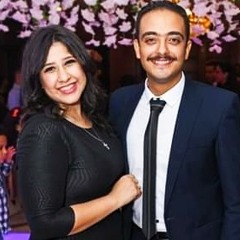 اختي حبيبتي ميرنا حلمي