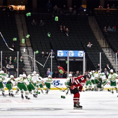 hockey locker room mixtape- 2019-2020