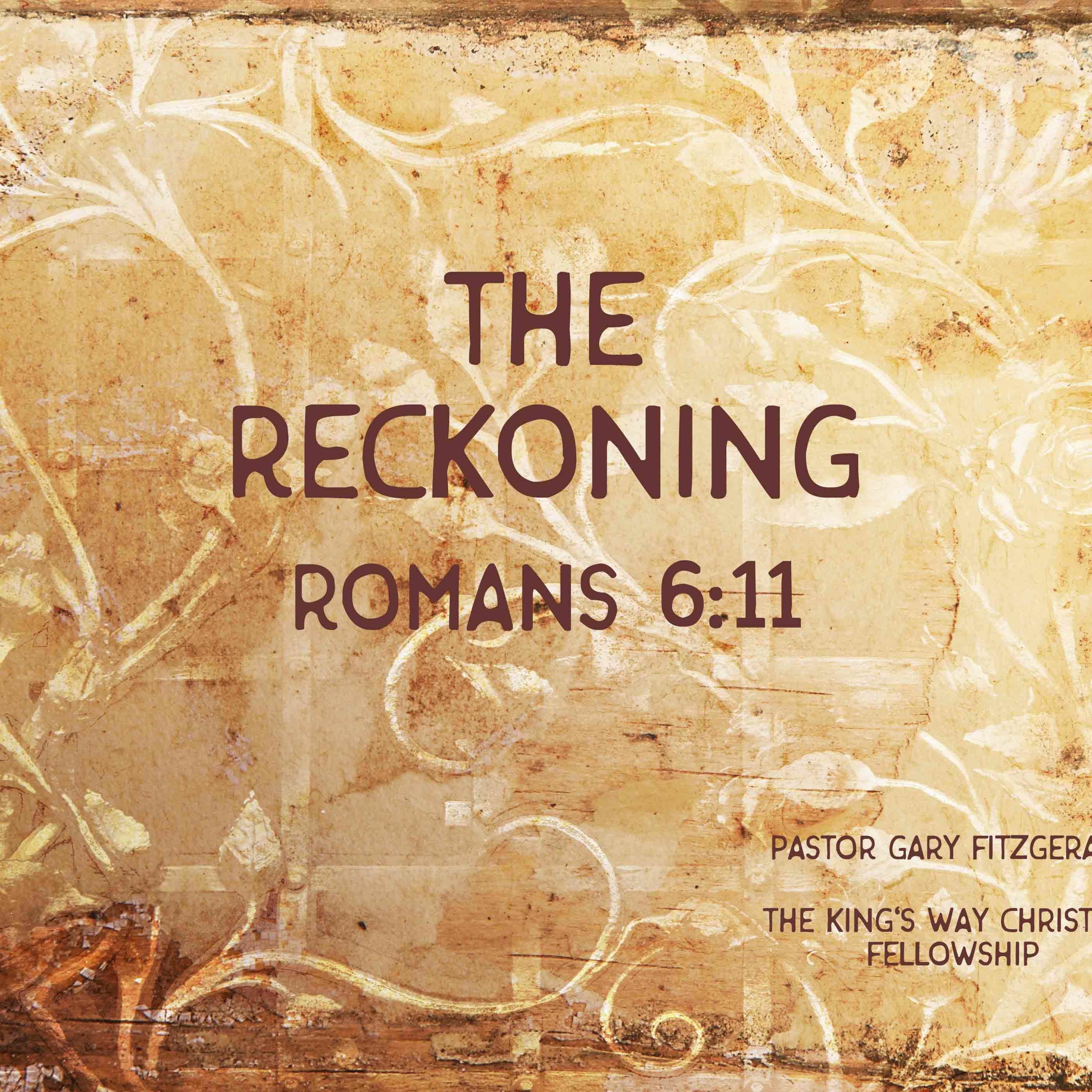 The King\'s Way Christian Fellowship podcast