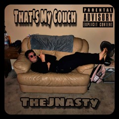 That’s My Couch